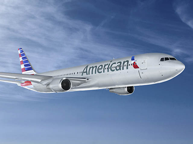American Airlines presenteert een nieuw loyaliteitsprogramma voor professionals 2 Air Journal