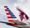 American Airlines en Qatar Airways verlengen codeshare