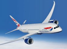 British Airways keert in 2024 terug naar Abu Dhabi