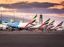 Emirates sluit Afrika iets meer af, RwandAir en Uganda Airlines schorsen Dubai