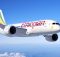 Ethiopian Airlines voegt Atlanta toe aan haar netwerk