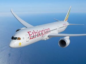 Ethiopian Airlines lanceert 2e route naar Washington