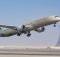 Etihad Airways arriveert in Portugal