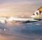 Etihad Airways maakt ook zijn Airbus A380's wakker