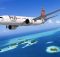 Fiji Airways arriveert in Nouméa-La Tontouta