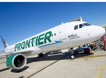 Verenigde Staten: een "all-you-can-eat"-pas op Frontier Airlines