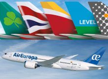 IAG wil Air Europa niet langer - voor nu?