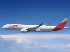 Iberia werft piloten aan, neemt 20% van Air Europa over
