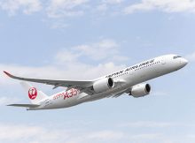 Japan Airlines zet in op winst voor het boekjaar 2022-2023