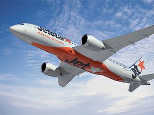 Australië: Jetstar vernieuwt de cabine van de 787