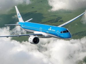 KLM biedt deze zomer 167 bestemmingen aan