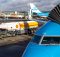 KLM: dreiging van grondpersoneelstaking