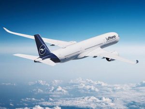 Lufthansa zomer 2022: iets nieuws in Frankfurt en München