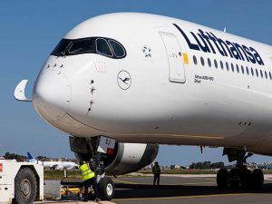 Lufthansa Group heeft alle overheidssteun aan de Duitse staat terugbetaald