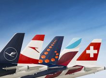 Lufthansa Group: meer dan 260 bestemmingen in 102 landen deze winter