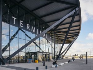 Aéroports de Lyon lanceert een informatieportaal voor omwonenden