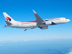 Malaysia Airlines wil uitbreiden in India en overweegt een codeshare-overeenkomst met luchtvaartmaatschappij
