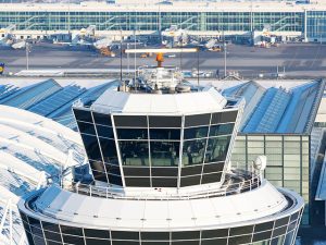 München: 37 miljoen passagiers in 2023, opnieuw bediend door Air China