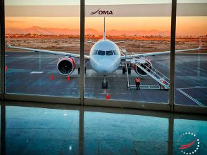 Mexico: VINCI Airports neemt 30% van de OMA-luchthavengroep in handen