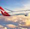 Qantas: een 787 Dreamliner en een nieuwe CEO