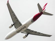 Qantas opent 2 routes naar Delhi