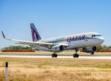 Qatar Airways: Odessa, de 777 en de A380