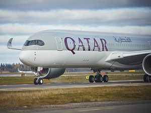 A350-proef: Airbus hekelt obstakels die zijn geplaatst door Qatar Airways