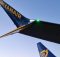 Ryanair op Beauvais-Tillé: vier nieuwe bestemmingen en een derde vliegtuig