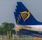 Ryanair verhoogt jaarprognose na piek in vakantieverkeer
