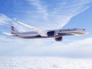 StarLux wil meer Airbus A350's sneller