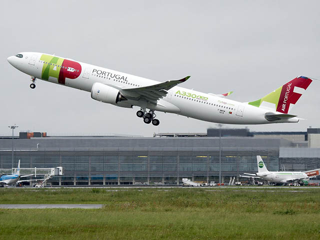 De regering van Lissabon lanceert de privatisering van TAP Air Portugal 1 Air Journal