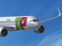 TAP Air Portugal: een eerste commerciële vlucht met SAF