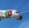 TAP Air Portugal: een eerste commerciële vlucht met SAF