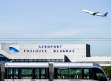 Luchthaven Toulouse-Blagnac: een derde kwartaal met 85% van het verkeer in 2019