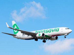 Transavia France uitgeroepen tot "Klantenservice van het Jaar"