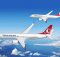 Turkish Airlines keert terug naar Kazachstan, Asiana probeert eruit te komen
