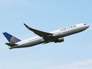 United Airlines verbindt Zürich met Chicago, München met Denver