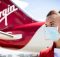 Virgin Atlantic verwerft nog eens 400 miljoen pond van haar aandeelhouders Virgin Group en Delta Air Lines