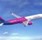 Wizz Air lanceert twee nieuwe routes vanuit Stockholm Arlanda