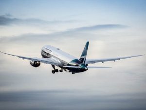 WestJet bevestigt frequenties tussen Calgary en Londen-Heathrow