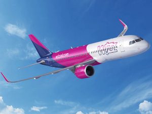 Wizz Air: zakenreizen die slecht zijn voor de planeet