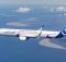 Een vlucht van ruim 13 uur voor de Airbus A321XLR