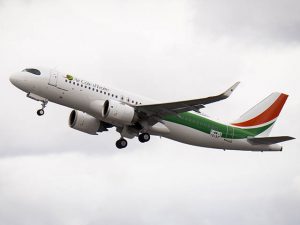 Air Côte d'Ivoire voegt Bissau toe aan haar netwerk