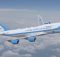 Air Force One: de nieuwe livery onthuld