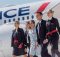 Air France: een PNC-staking tijdens de feestdagen?