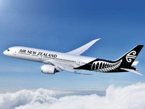 Air New Zealand: 14 internationale routes en de opnieuw gelanceerde 777-300ER's