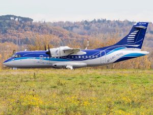 Saint-Pierre en Miquelon: verbeterde DSP met Air Saint-Pierre