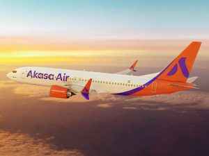 India: de nieuwe goedkope Akasa Air onthult zijn identiteit