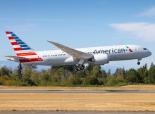 American Airlines presenteert een nieuw loyaliteitsprogramma voor professionals