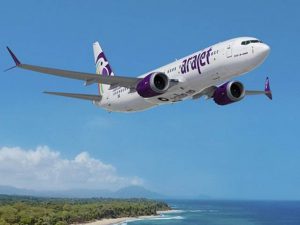 Dominicaanse Republiek: MAX 8-200 voor de nieuwe Arajet